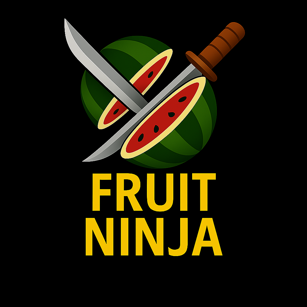 Fruit Ninja